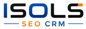 ISOLS SEO CRM